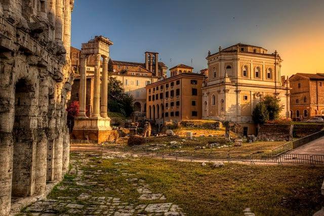 Апартаменти Nel Cuore Di Roma Екстер'єр фото