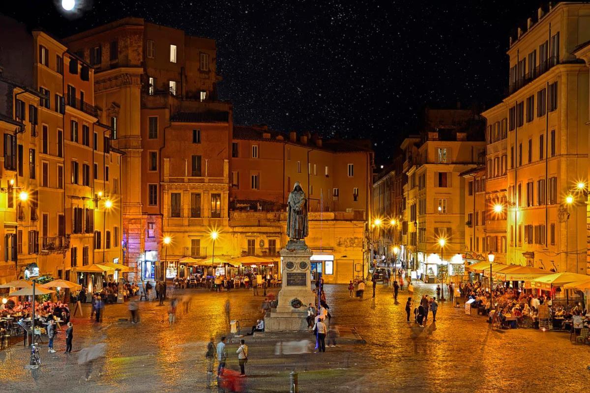 Апартаменти Nel Cuore Di Roma Екстер'єр фото